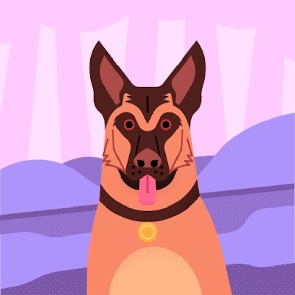 Meet your Posher, Mckenna - Picture 1 of 1